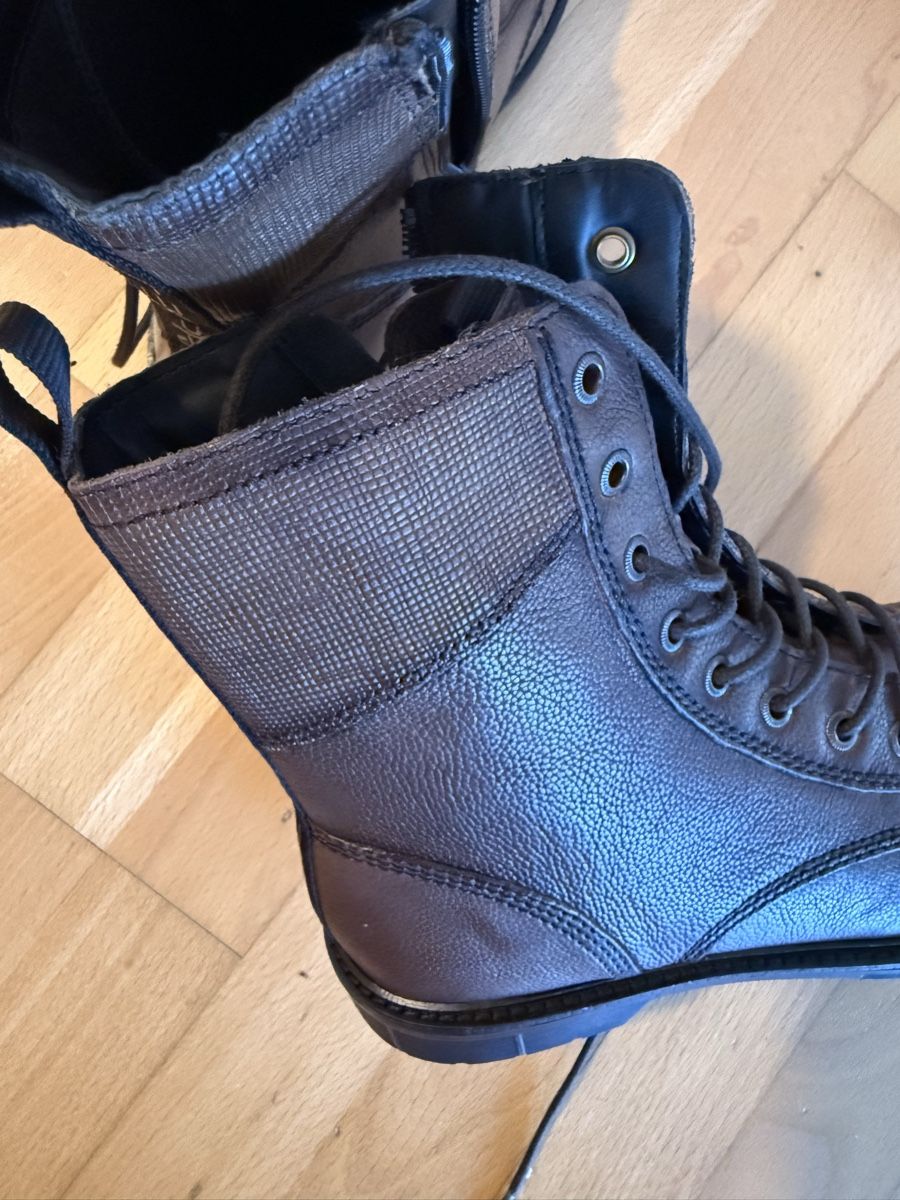 Esprit Damenschuhe: Esprit Schnürstiefeletten 39 – Neu (gemäss Beschreibung) aus Bülach von sawa22 3
