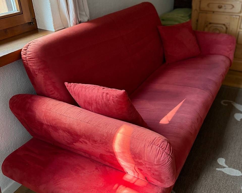 Sofas: Sofa – Gebraucht aus Rebstein von osk_zt2c 2