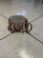 Christian Dior Vintage Gürtel