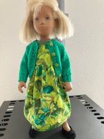 Sasha Puppenkleid
