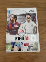FIFA 11 - Nintendo Wii
