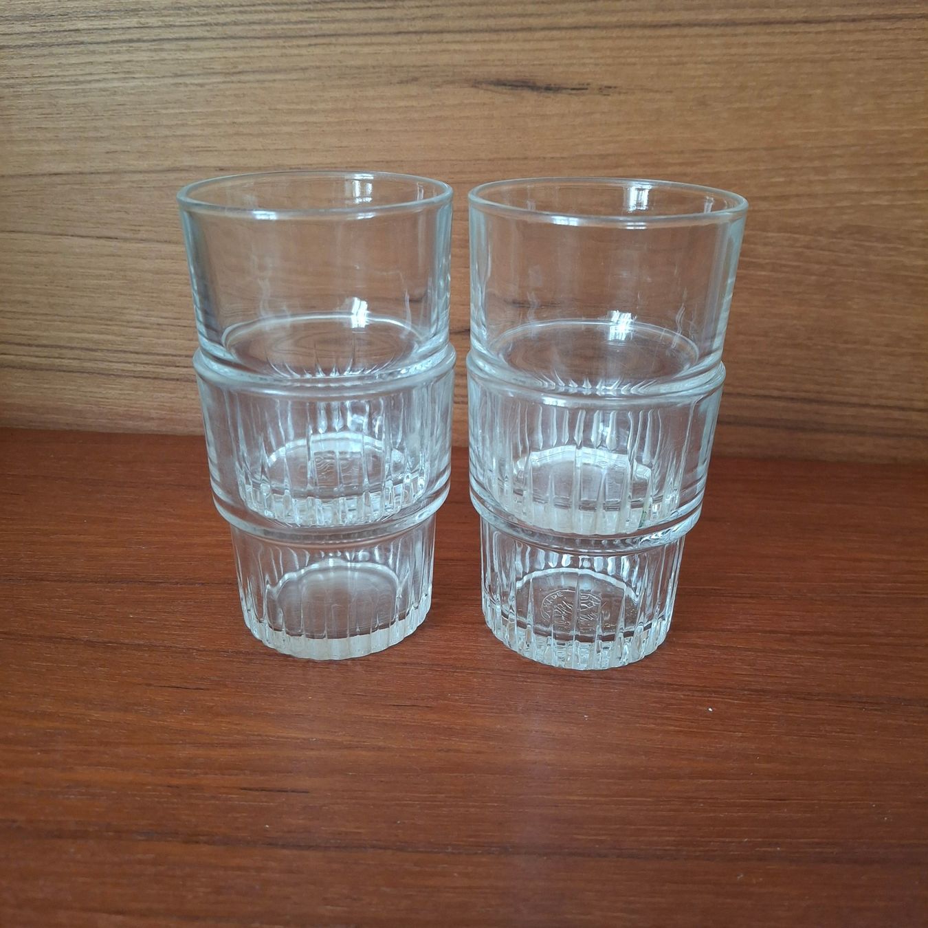 Duralex Bicchieri: 4 verres Duralex – Usato da Neuchâtel venduto da Rochawood
