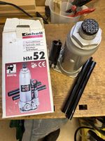Einhell HM 52 Hydraulikheber für 5000kg