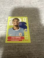 URU 4 , FIFA WORLD CUP 2026 PANINI 