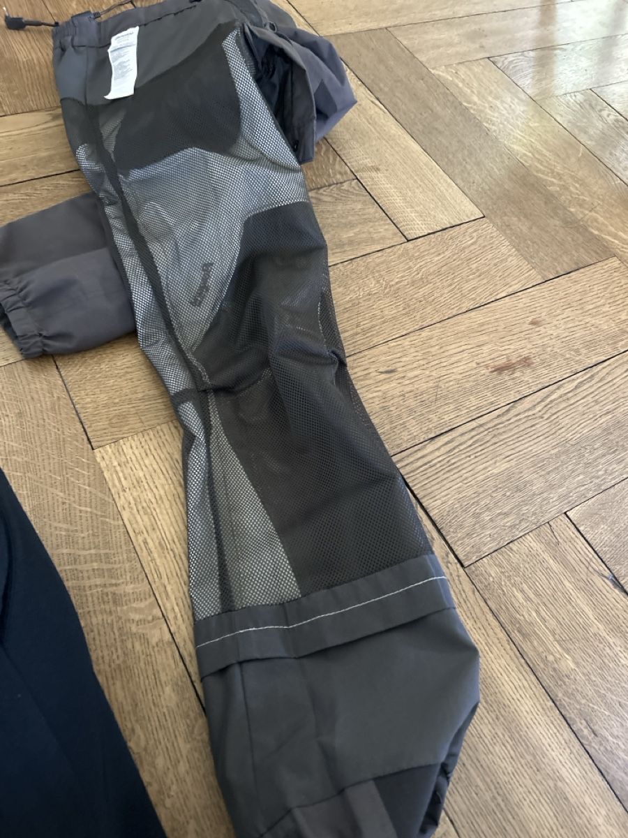 Pantaloni: Regenhose/Outdoorhose 152 – Usato da Winterthur venduto da ARLG2V90 3