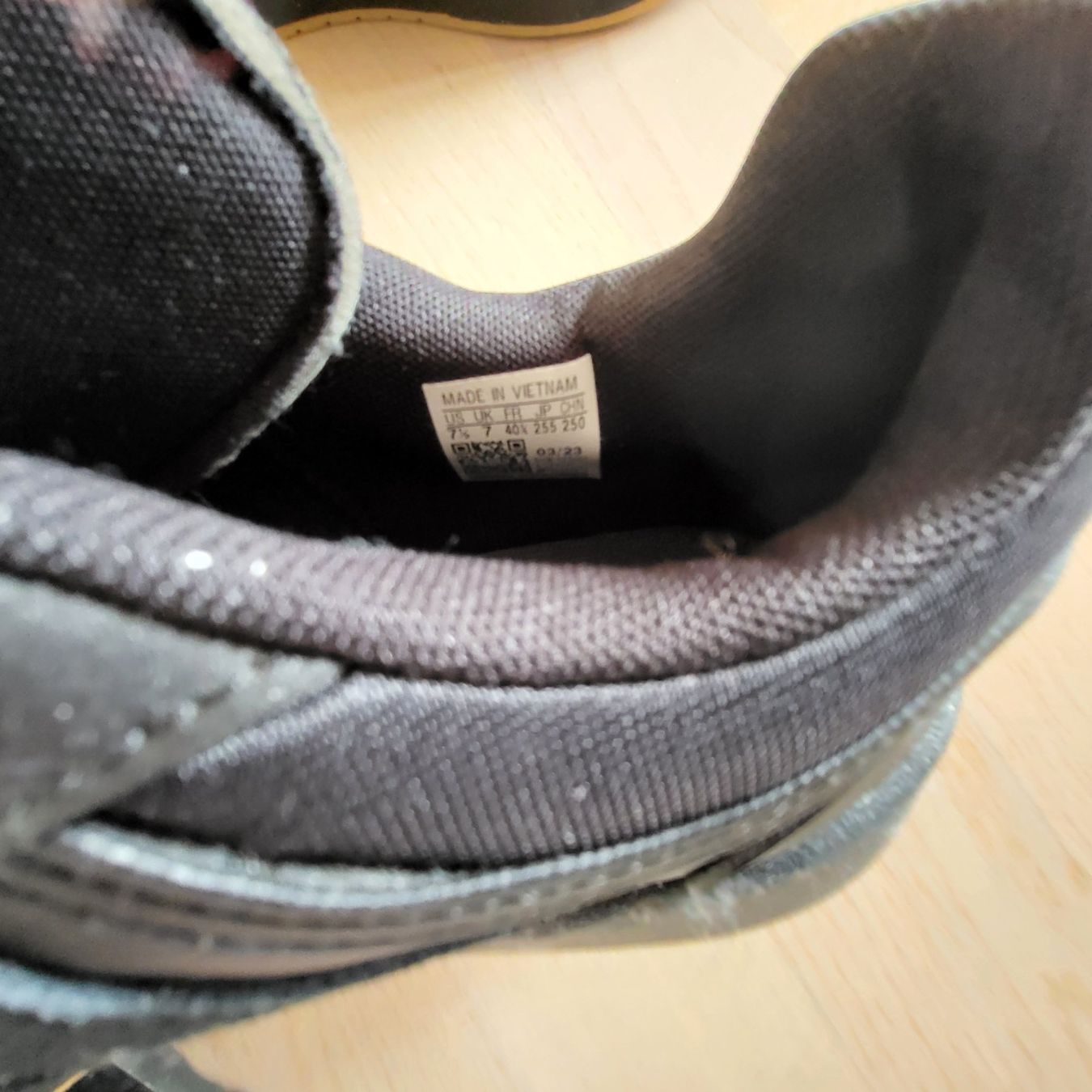 Adidas Scarpe da uomo: Adidas Sneakers Gr 40 2/3 – Nuovo (secondo la descrizione) da Weinfelden venduto da Zebi22 2