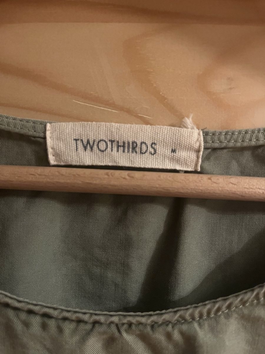 Chemisiers: TWOTHIRDS Blouse Size M  – D'occasion à Dübendorf par ros_z8rm 1