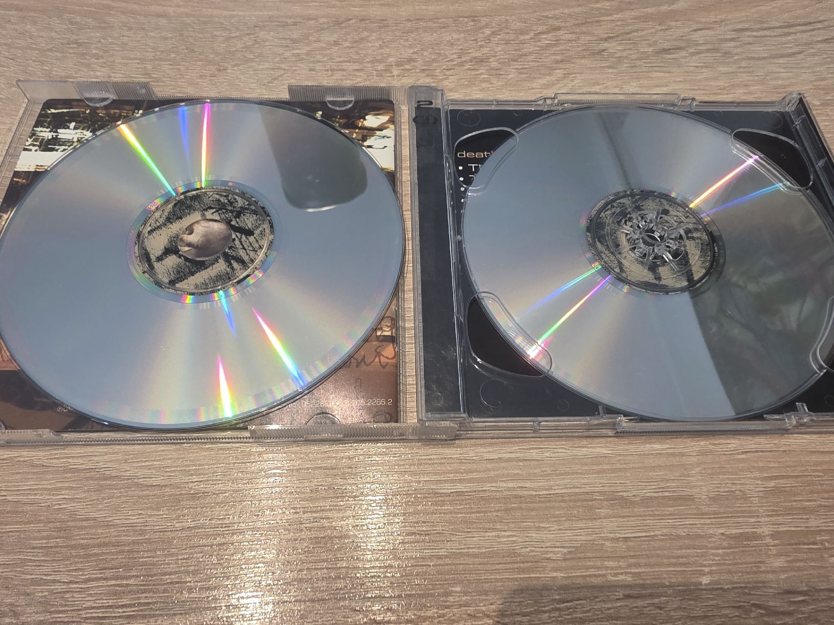 CD: 2Pac - Greatest Hits - Doppel CD - – Usato da Madiswil venduto da Sandraho 2