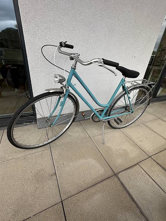 Biciclette: Damen Velo 26" – Difettoso da Winterthur venduto da pantin.21 1