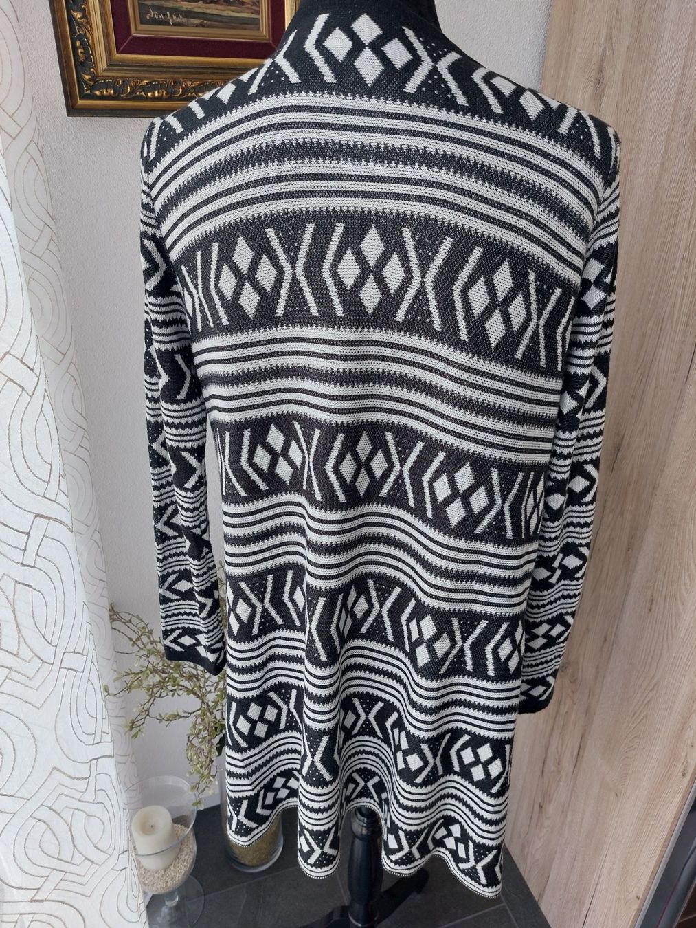 Jacken: Hübsche Strickjacke – Gebraucht aus Muri AG von ReBoutique 2