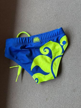 Sundek Badehose blau 4
