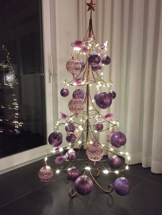 Weihnachtsbaum. Sehr edel Kaufen auf Ricardo