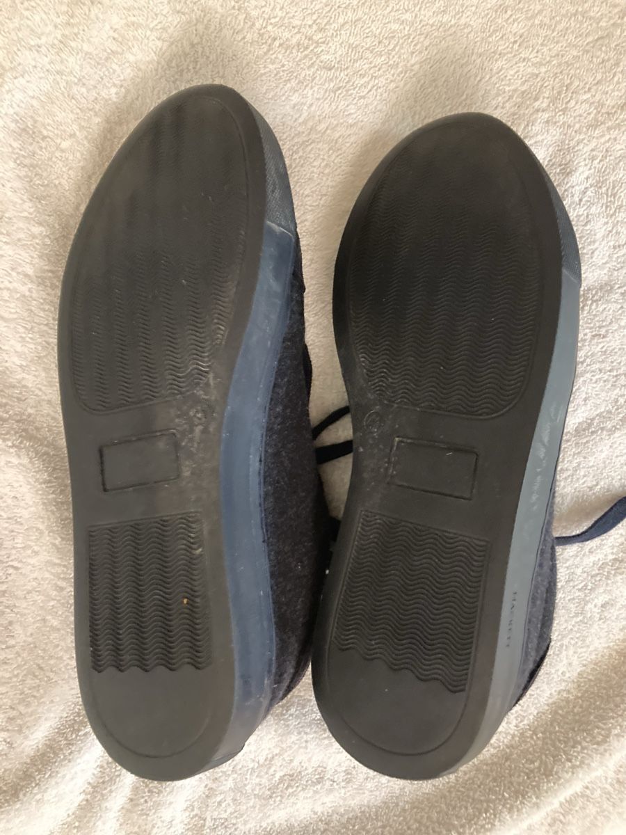 Hackett Herrenschuhe: Hackett Sneaker’s – Gebraucht aus Bremgarten b. Bern von san_c7sz 4