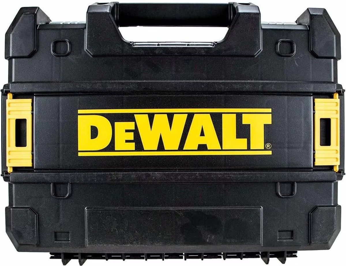 Valigie: Dewalt Kiste zu Bohrschrauber  – Nuovo (secondo la descrizione) da Plaffeien venduto da st200 1
