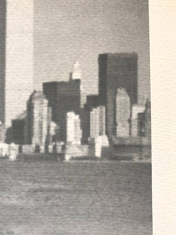 Poster & Bilder: Bild von New York – Gebraucht aus Zürich von katix 3
