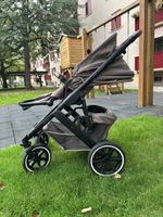 ABC Kinderwagen Salsa 4 Air