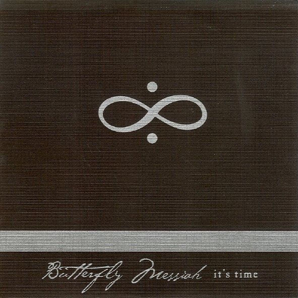 CD: Butterfly Messiah - it's time – Nuovo (secondo la descrizione) da Uzwil venduto da visions77