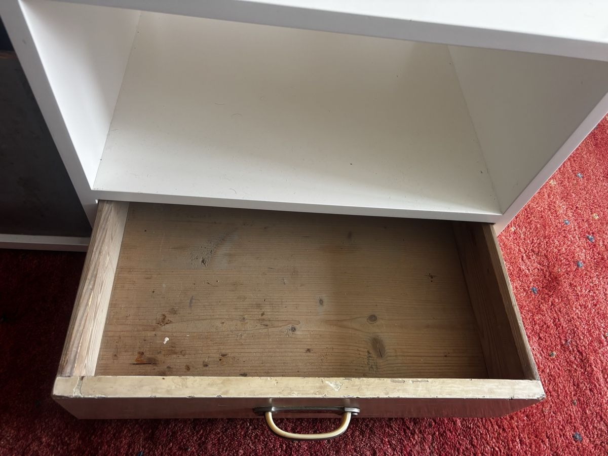 Tische: Coffee table / Couchtisch / table basse – Gebraucht aus Zürich von jerome_assal 3