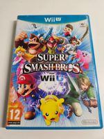 Wii U Super Smash Bros. for Wii U