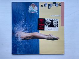 Men At Work - Two Hearts - LP, 1985