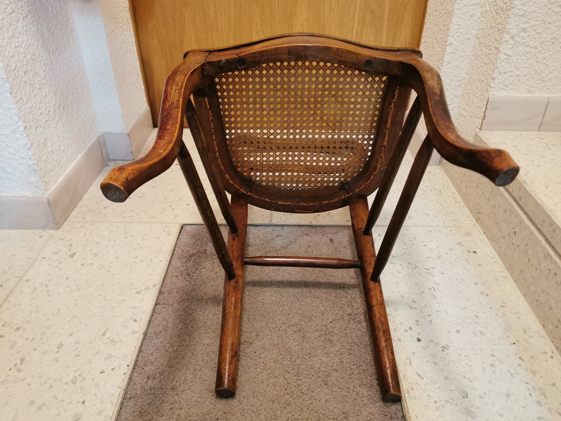 Sedie: Chaise – Usato da Arvillard (Salins) venduto da Cloclo10 4