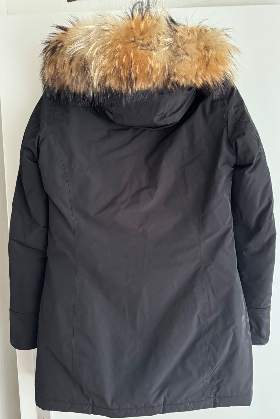 Woolrich Giacche: Woolrich Winterjacke, Grösse M – Usato da Bachenbülach venduto da Elcomaster 2