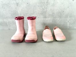Mädchen Schuhe