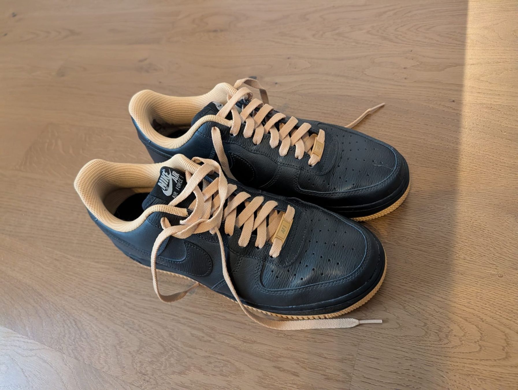 Nike Herrenschuhe: Nike Air Force 1 – Gebraucht aus Lengnau AG von Stook87