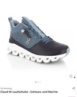 On Running Cloud Hi Laufschuhe – Neu & OVP (Grösse 37)