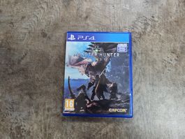 Monster Hunter World