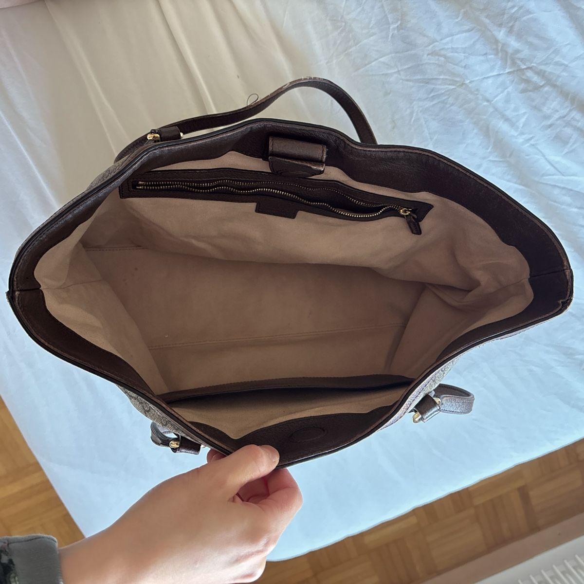 Gucci Borse da donna: Gucci ophidia handbag – Usato da Ecublens VD venduto da Alan2026 2