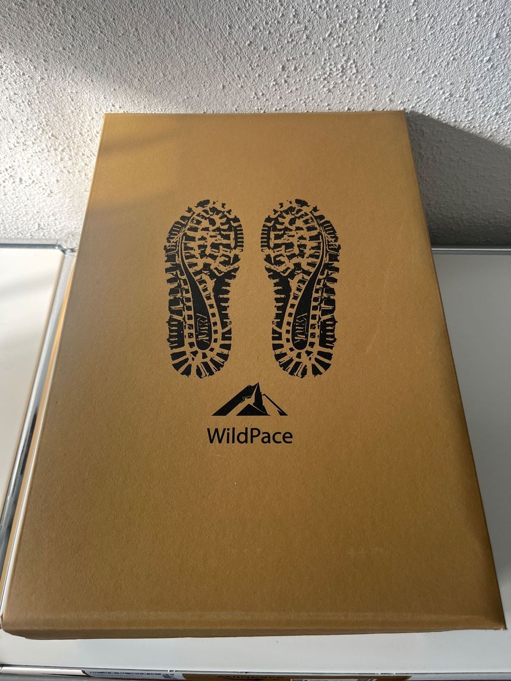 Autry Scarpe da uomo: AUTRY Wildpace Sneaker Grösse 43, ungetragen – Nuovo e nell'imballaggio originale da Neuhausen venduto da Ann.Drea 8