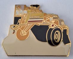 Vermeer Baumaschine