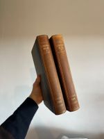 Gesamte Werke Schiller, Horenausgabe