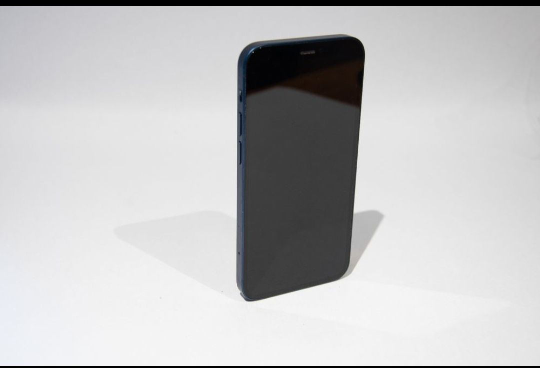 Apple Telefoni cellulari / Smartphones: Apple iPhone 12 Mini Smartphone Blau gebraucht – Usato da Herzogenbuchsee venduto da Muratelagozlu 1