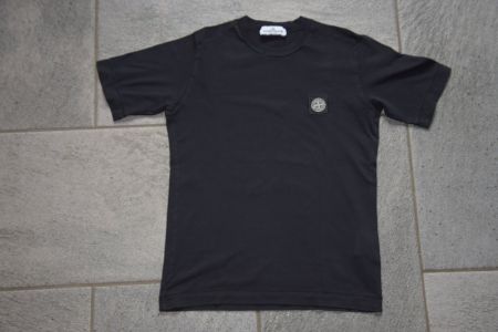 NEU T-shirt Stone Island gr. 142 (10 J)