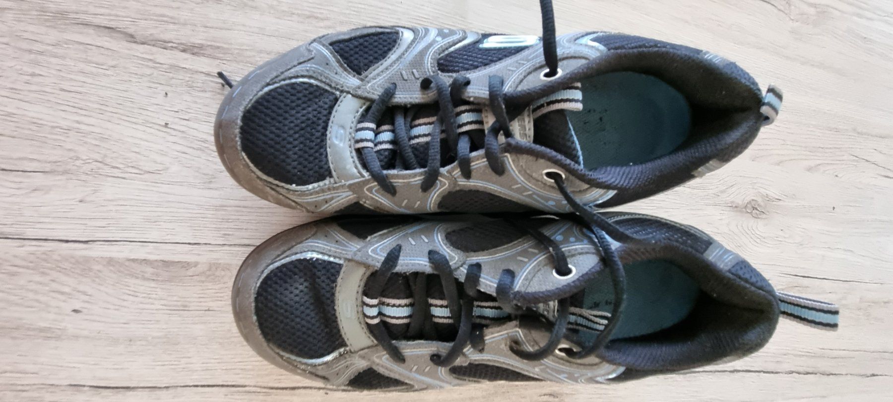 Scarpe da donna: Shape-ups SKECHERS Schuhe gr.39 – Difettoso da Grossdietwil venduto da GNOM313
