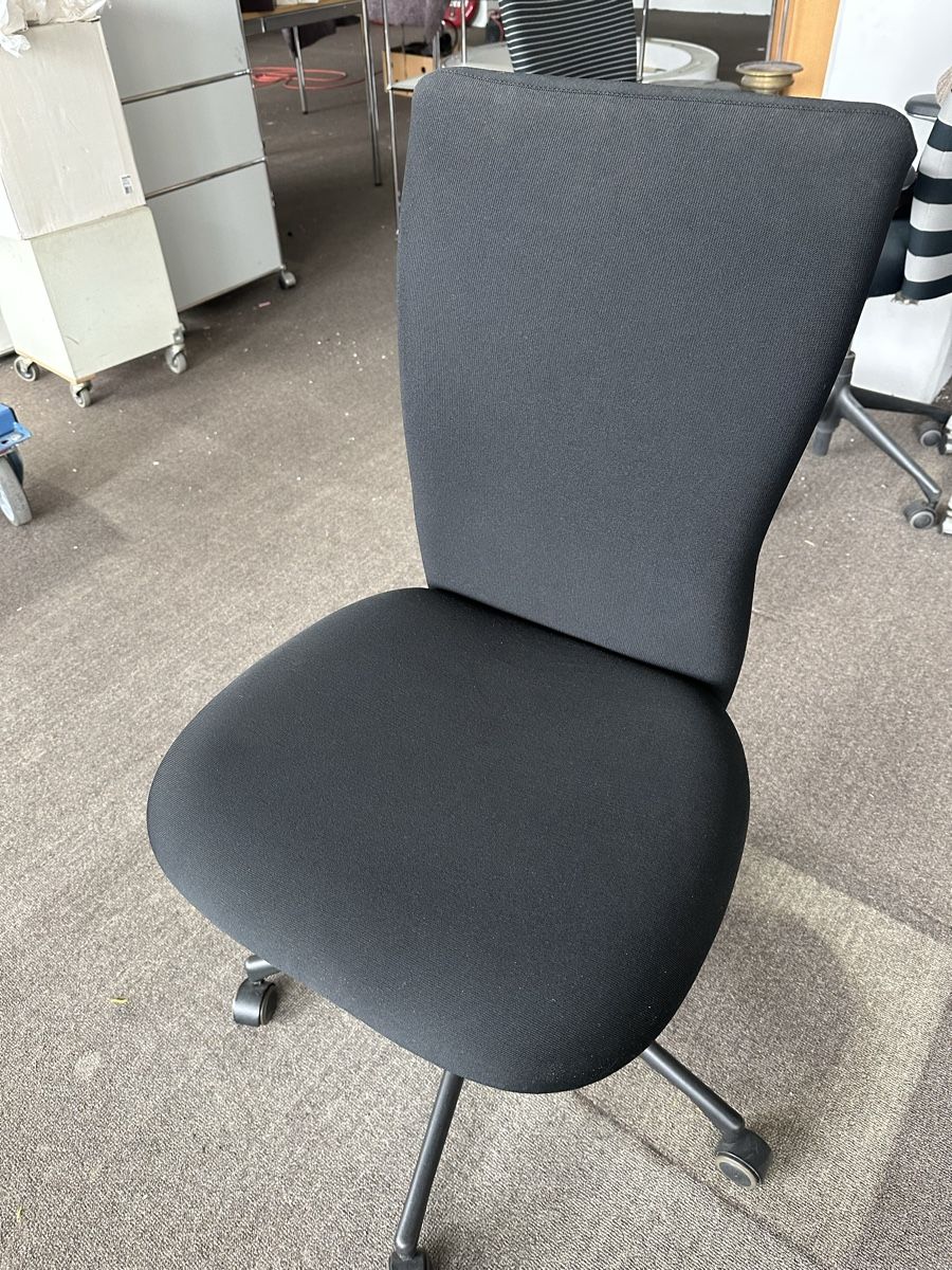 Vitra Stühle: Vitra Bürostuhl – Gebraucht aus Zürich von Anna-S