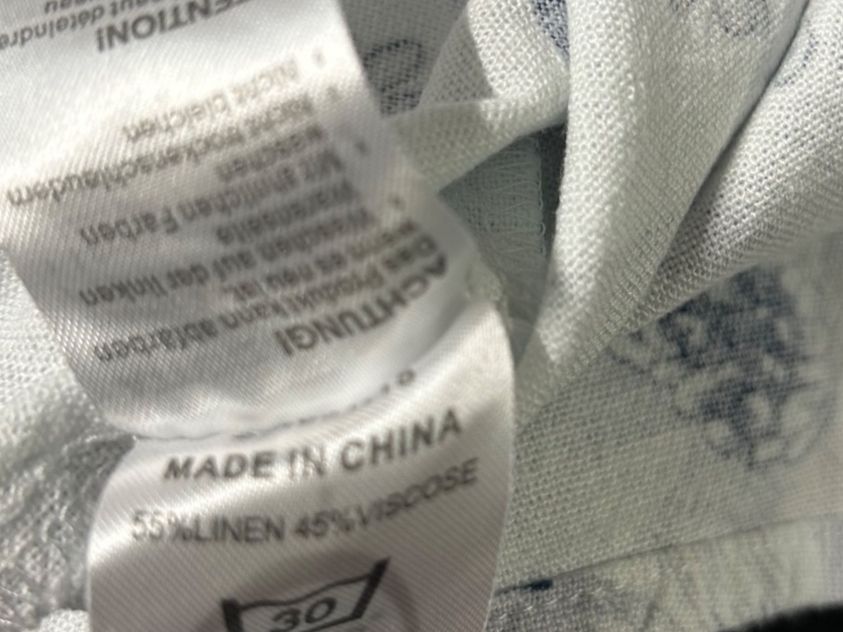 Camicette: Damen Bluse Gr. L – Usato da Obergösgen venduto da Andre118 2