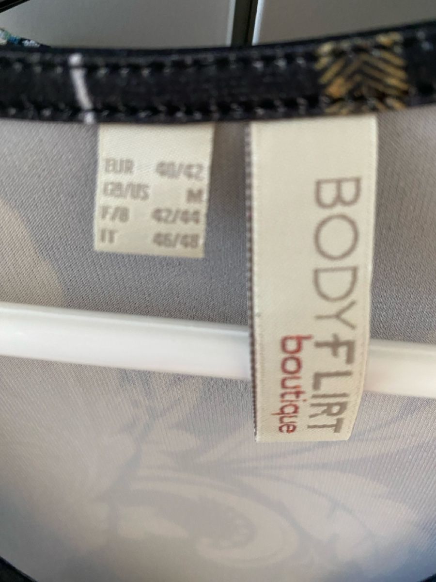 Kleider: Kleid, Stil Wickelkleid, 38 – Neu (gemäss Beschreibung) aus Eiken von jessycat01 3