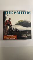 The Smiths - Singles Box | Édition Spéciale Limitée 7"