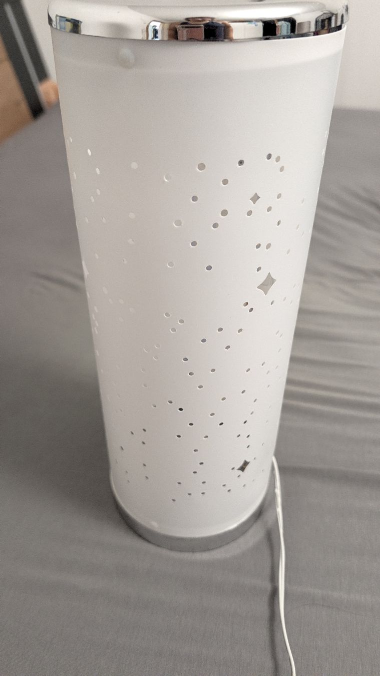 Lampade: Lampe d'ambiance Led  – Usato da Mézières FR venduto da natross1987 1