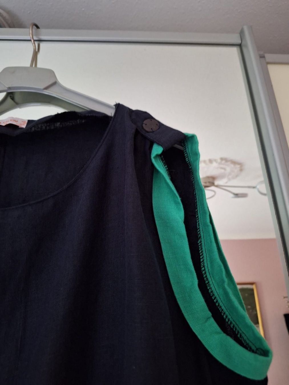 Vestiti: Kleid für Damen – Usato da Winterthur venduto da Mancick 6