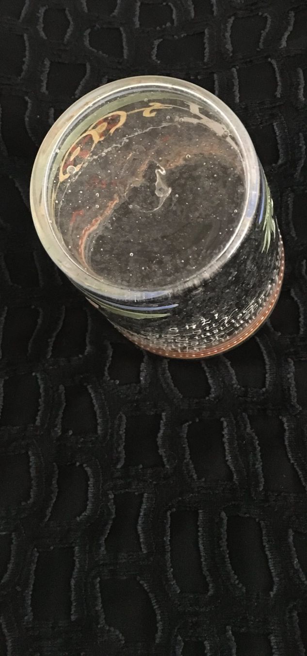 Bicchieri: Antikes Glasbecher 1745 – Nuovo (secondo la descrizione) da Zürich venduto da loriana 7