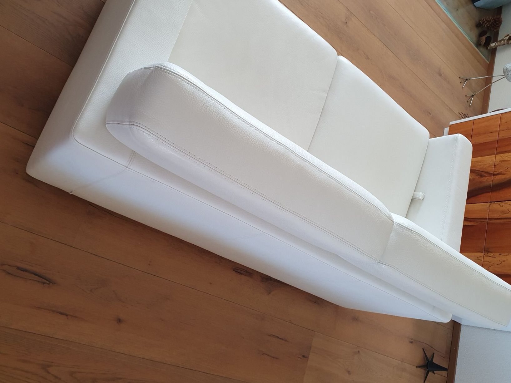 Sofas: Ledersofa 2er – Gebraucht aus Kleinandelfingen von Heidi272 5