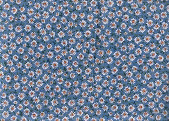Tessuti: Baumwollstoff  45 x 52 cm – Nuovo (secondo la descrizione) da Basel venduto da Happybaer