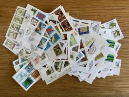 Briefmarken