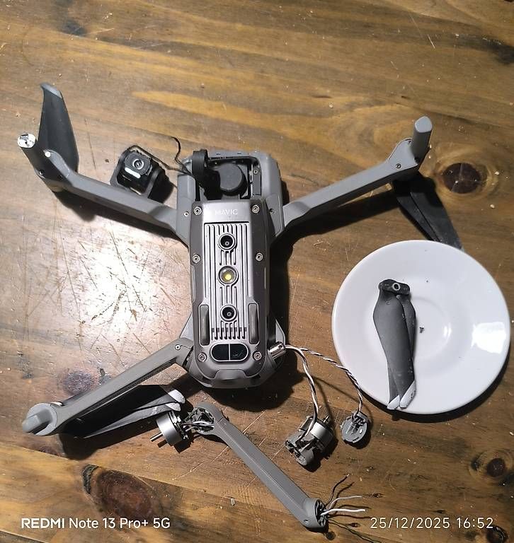 RC Modellbau: Drone DJI mavic air2  – Gebraucht aus Estavayer-le-Lac von cht_55s8 1