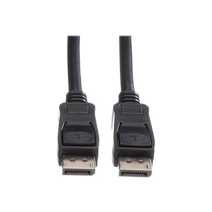 Kabel: **Display Port Kabel 1.5m / 6.-CHF Stück** – Neu und originalverpackt aus Luzern von rivendo.shop 2
