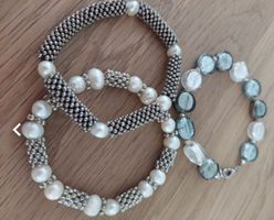 Armbänder x3 / 3 Bracelets mode